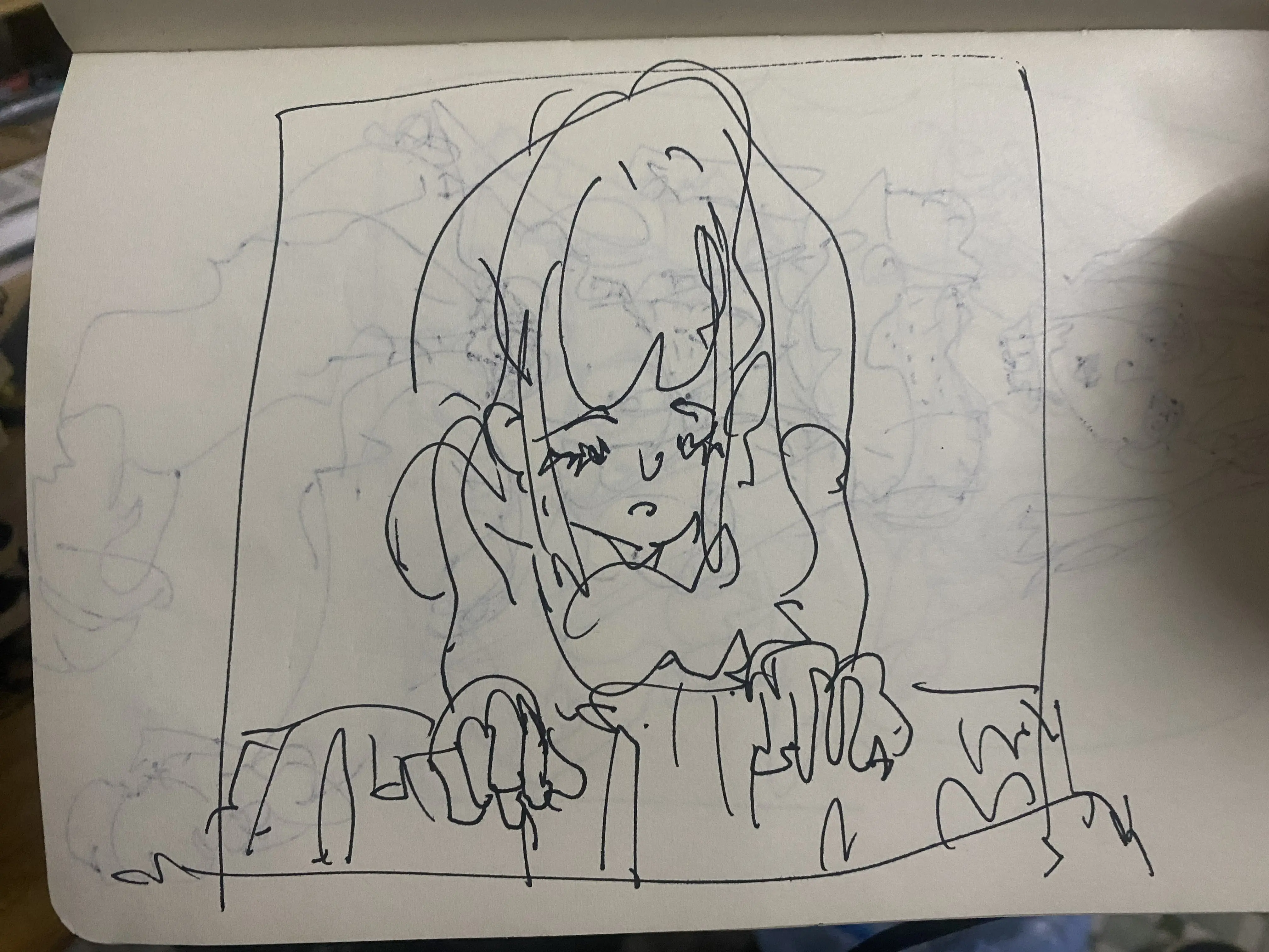 是不是很可爱呀😊
